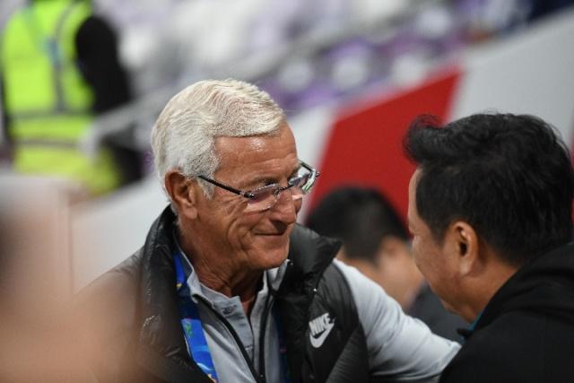 杨毅：总局已不再信任这届篮协在男篮上的选择